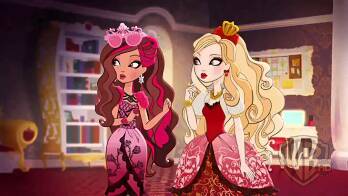 Ever After High Season 5