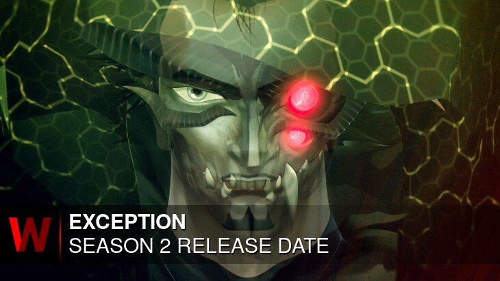 Exception Season 2: Premiere Date, Spoilers, Rumors and Schedule