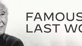 Famous Last Words Season 2