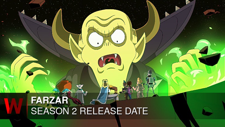 Netflix Farzar Season 2: Release date, Schedule, Rumors and Cast