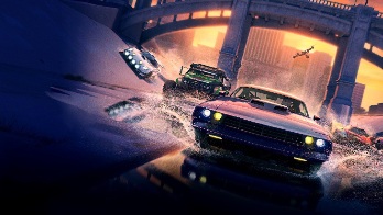 Fast & Furious: Spy Racers Season 7