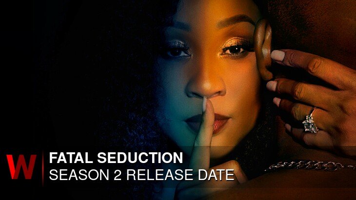 Fatal Seduction Season 2: Release date, News, Schedule and Spoilers