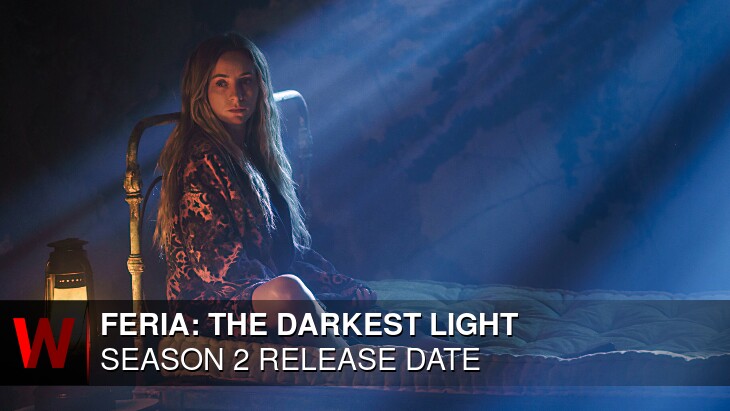 Feria: The Darkest Light Season 2: Release date, Spoilers, Episodes Number and Plot