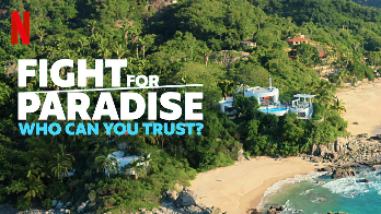 Fight for Paradise: Who Can You Trust? Season 2