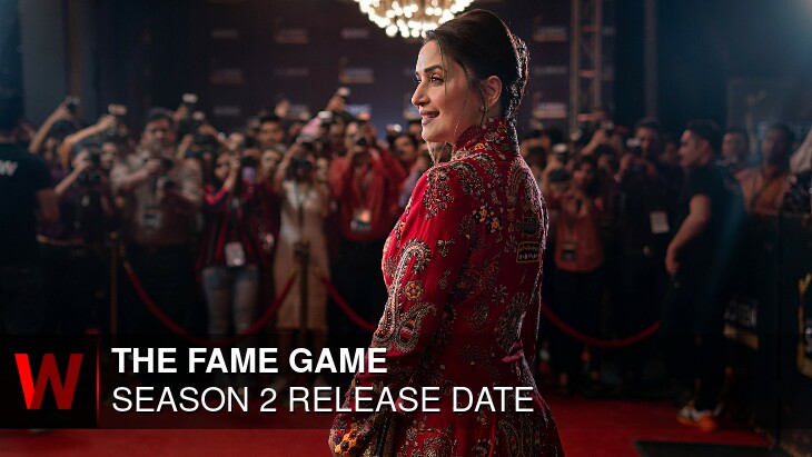 The Fame Game Season 2: Release date, News, Cast and Episodes Number