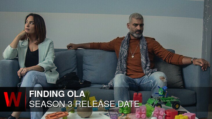 Finding Ola  Season 3: Release date, Schedule, News and Plot