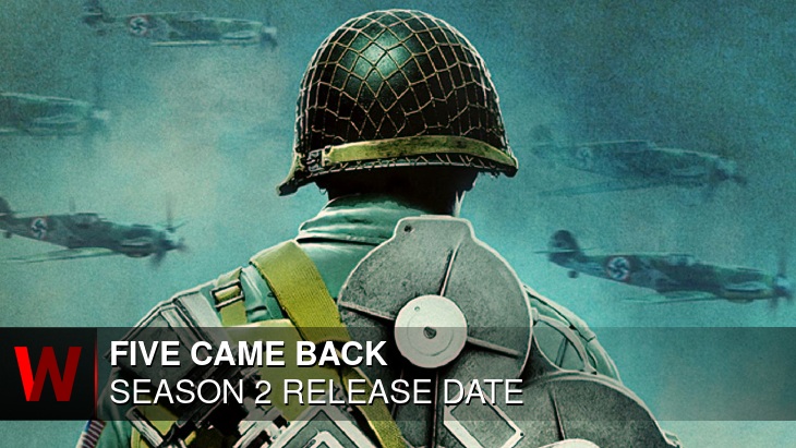 Five Came Back Season 2: What We Know So Far