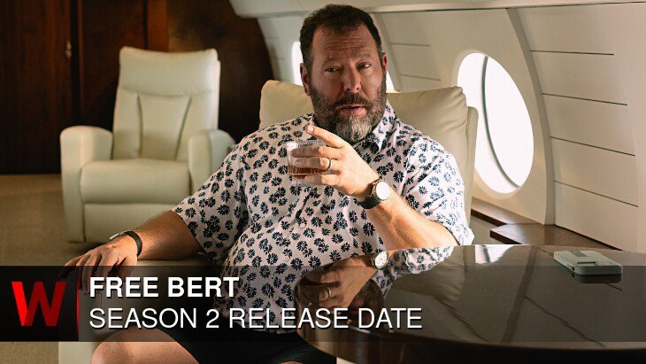 Free Bert Season 2: Premiere Date, Spoilers, Rumors and Schedule