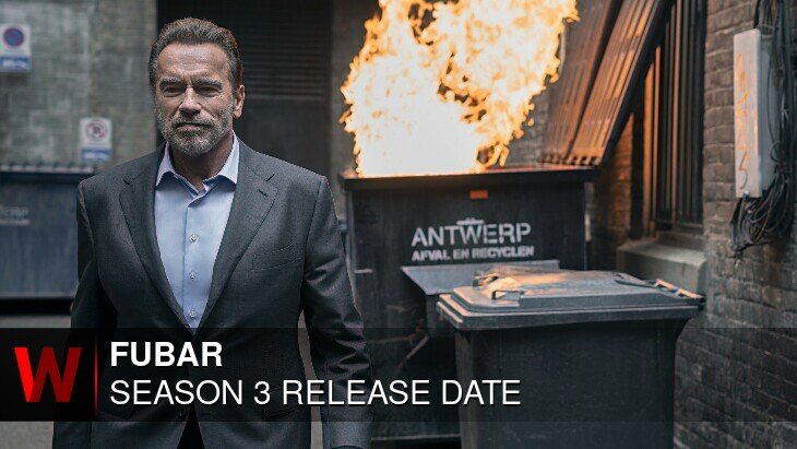 Fubar Season 3: Premiere Date, Rumors, Spoilers and Schedule