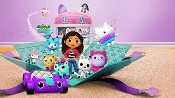 Gabby's Dollhouse Season 15