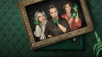 The Green Glove Gang Season 3