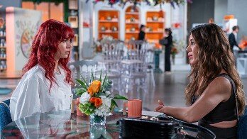Letters From The Past Season 2