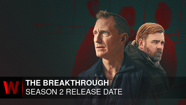 The Breakthrough Season 2: Release date, Rumors, Spoilers and Trailer