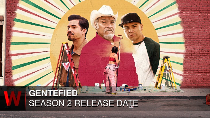 Gentefied Season 2: Premiere Date, Plot, Spoilers and Schedule