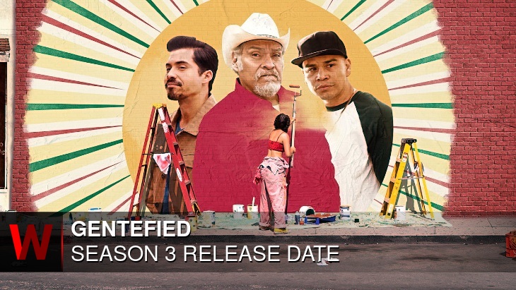 Gentefied Season 3: Premiere Date, Plot, Spoilers and Schedule