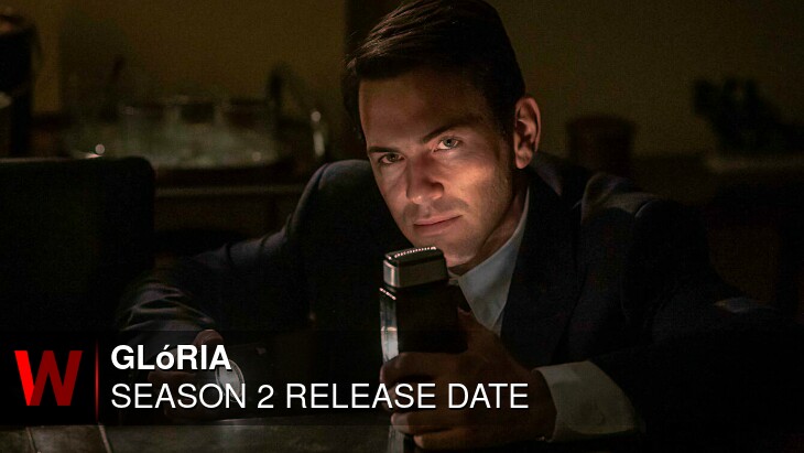 Glória Season 2: What We Know So Far