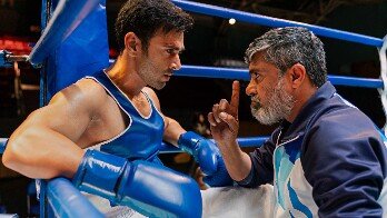 Glory Season 2