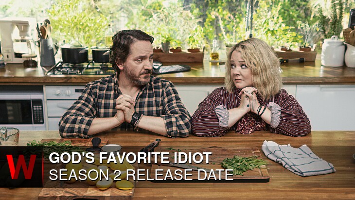God's Favorite Idiot Season 2: Premiere Date, Schedule, Rumors and News
