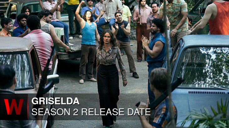 Griselda Season 2: Release date, Plot, Trailer and Rumors