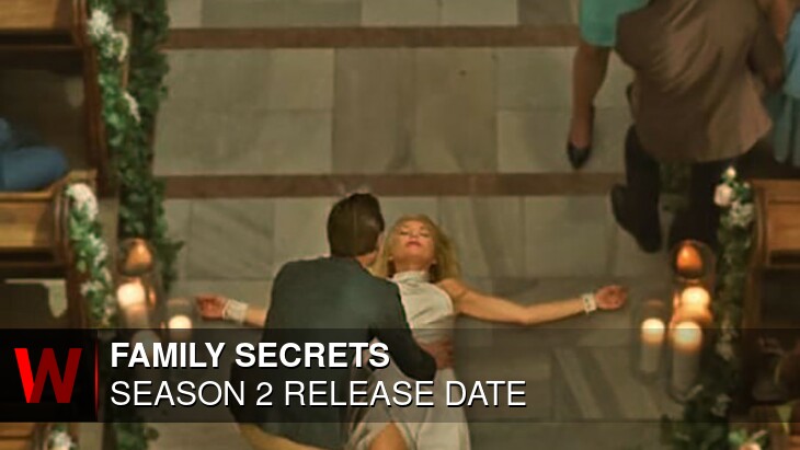 Family Secrets Season 2: Premiere Date, Schedule, Spoilers and Rumors