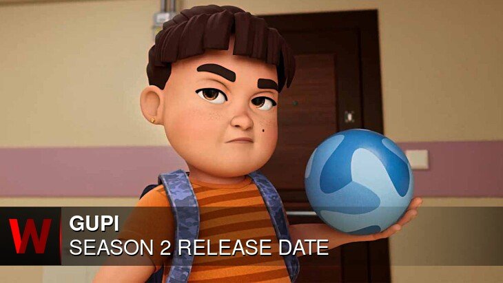 Gupi Season 2: Premiere Date, News, Episodes Number and Spoilers