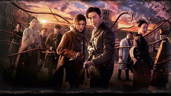 Gyeongseong Creature Season 3