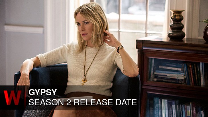 Gypsy Season 2: Release date, Rumors, Plot and Schedule