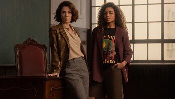 Habeas Corpus Season 2