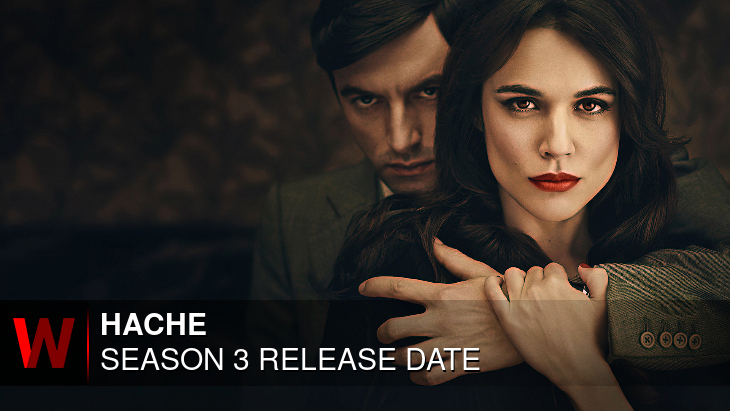 Hache Season 3: Release date, Spoilers, Cast and News