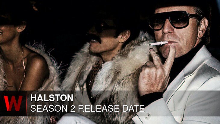 Halston Season 2: Release date, Trailer, Spoilers and Episodes Number