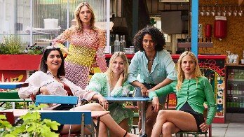 Diary of a Ditched Girl Season 2
