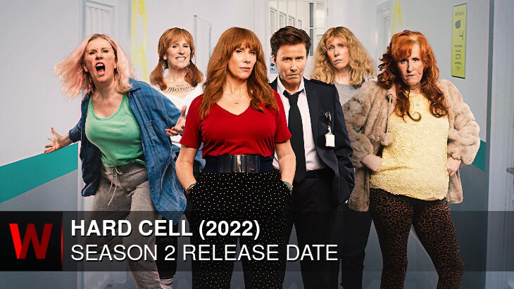 Hard Cell (2022) Season 2: Premiere Date, News, Plot and Schedule
