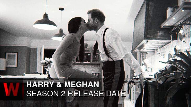 Harry & Meghan Season 2: What We Know So Far