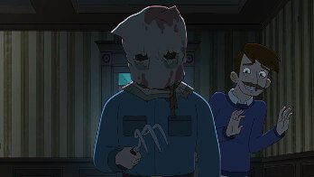 Haunted Hotel Season 2