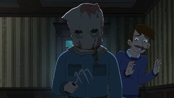 Haunted Hotel Season 3