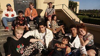 Heartbreak High (2022) Season 4