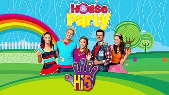 Hi-5 House Season 4