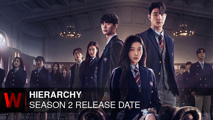 Hierarchy Season 2: Premiere Date, Rumors, Plot and Trailer