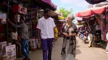 High on the Hog: How African American Cuisine Transformed America Season 2