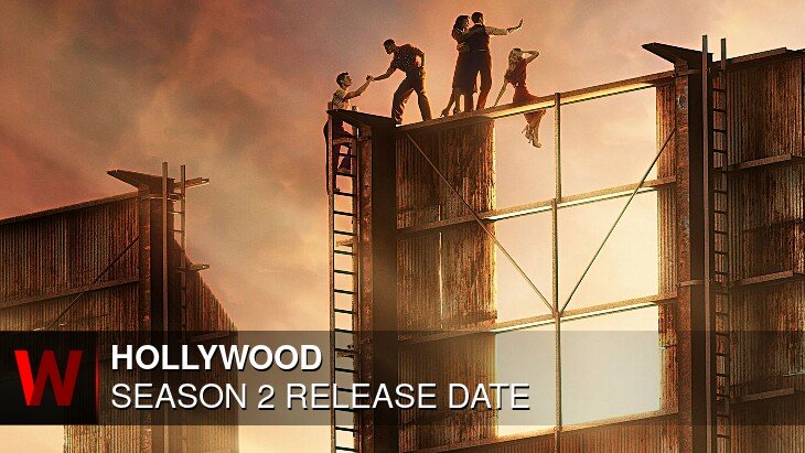 Hollywood Season 2: Premiere Date, Rumors, Episodes Number and News