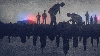 Homicide: New York Season 3