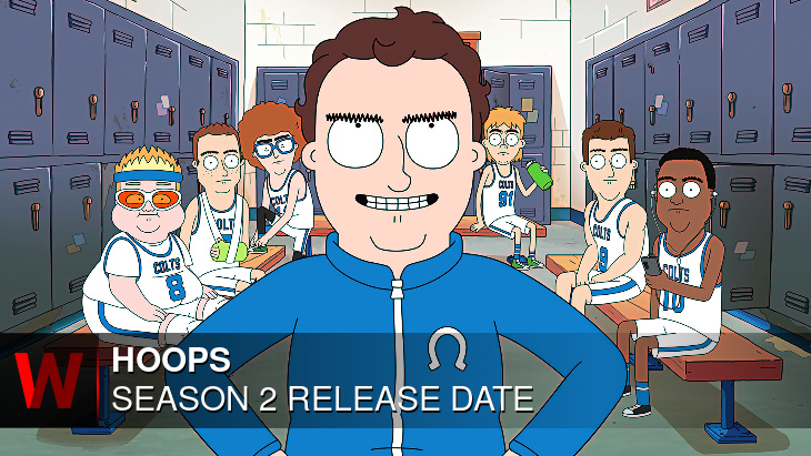 Hoops Season 2: Premiere Date, Rumors, News and Plot