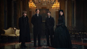 House of Guinness Season 2