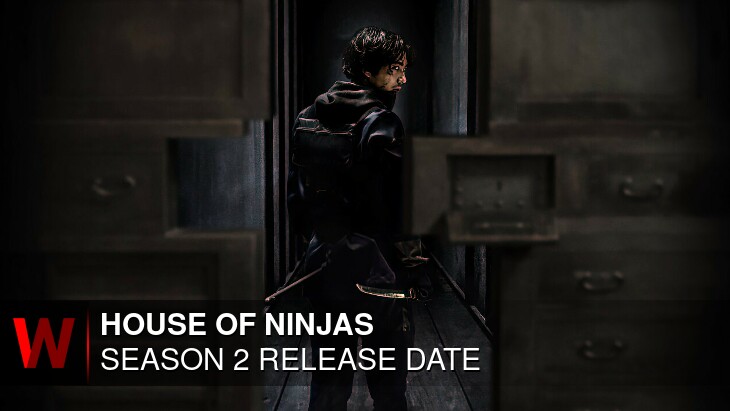 House of Ninjas Season 2: What We Know So Far