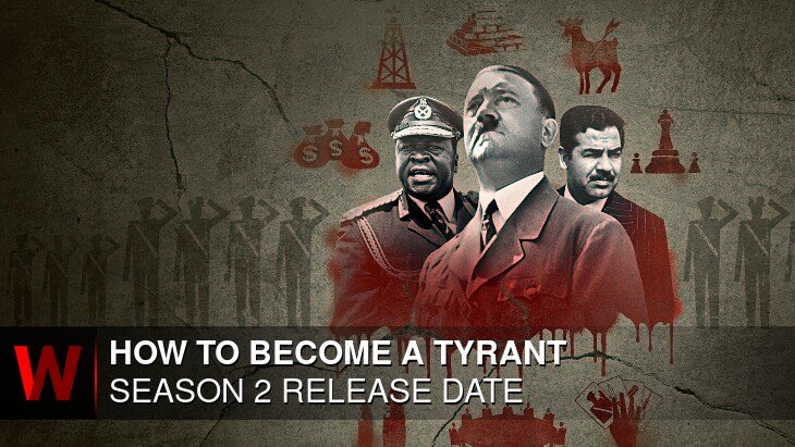 How to Become a Tyrant Season 2: Premiere Date, Rumors, Trailer and Schedule
