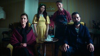 How to Get to Heaven From Belfast Season 2