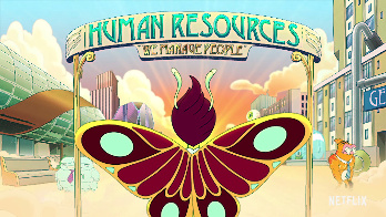 Human Resources Season 3
