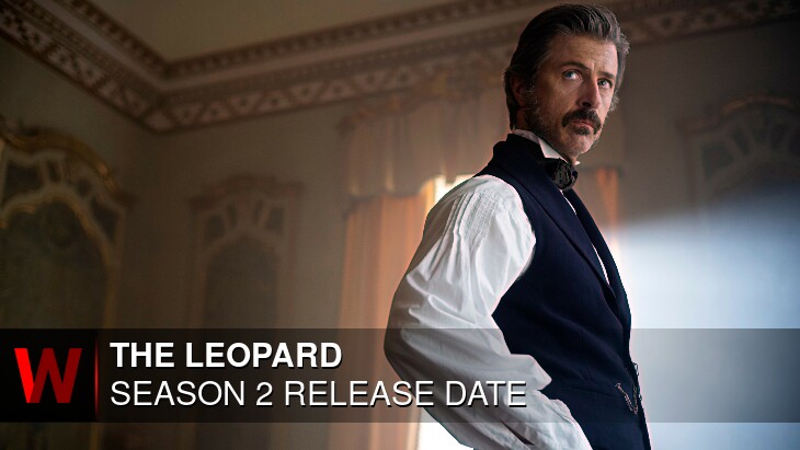 The Leopard Season 2: Release date, Plot, Episodes Number and Cast