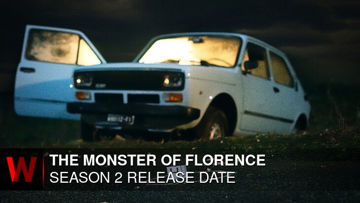 The Monster of Florence Season 2: Premiere Date, Schedule, Episodes Number and Spoilers