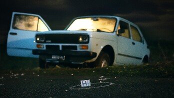 The Monster of Florence Season 2